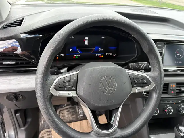 2022 Volkswagen Taos Trendline 4motion - Photo 14