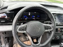 2022 Volkswagen Taos Trendline 4motion - Photo 14