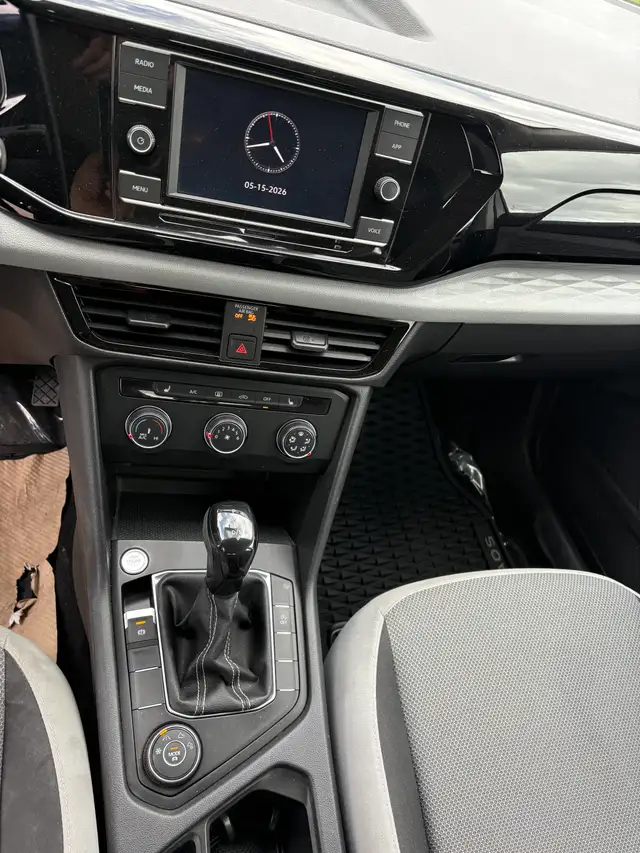 2022 Volkswagen Taos Trendline 4motion - Photo 16
