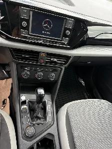 2022 Volkswagen Taos Trendline 4motion - Photo 16