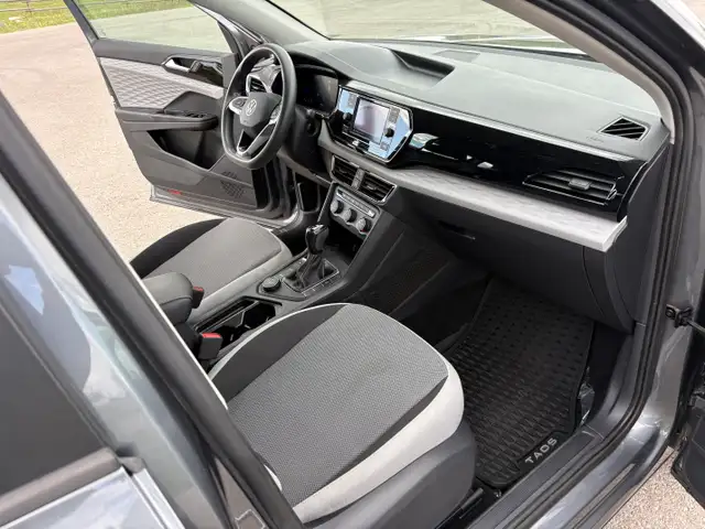 2022 Volkswagen Taos Trendline 4motion - Photo 18
