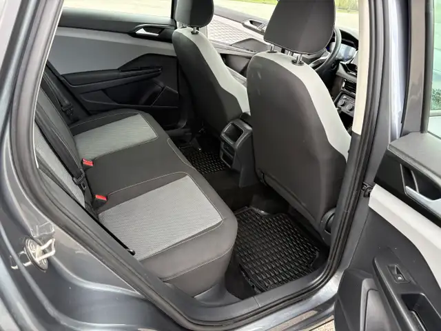 2022 Volkswagen Taos Trendline 4motion - Photo 20