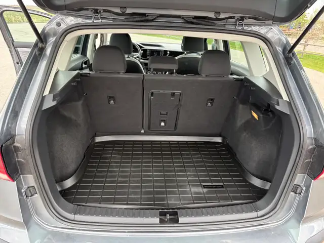 2022 Volkswagen Taos Trendline 4motion - Photo 21