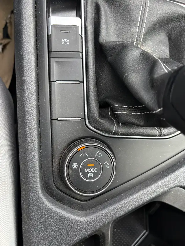 2022 Volkswagen Taos Trendline 4motion - Photo 22