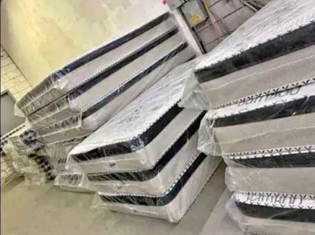 Queen Size Mattress Double Size Mattress