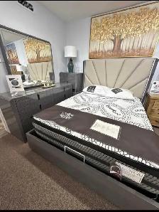 bedroom set