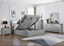 bedroom set