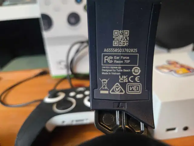 Xbox Series S Bundle - Photo 4