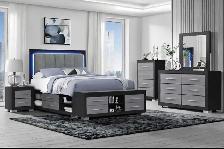 bedroom set