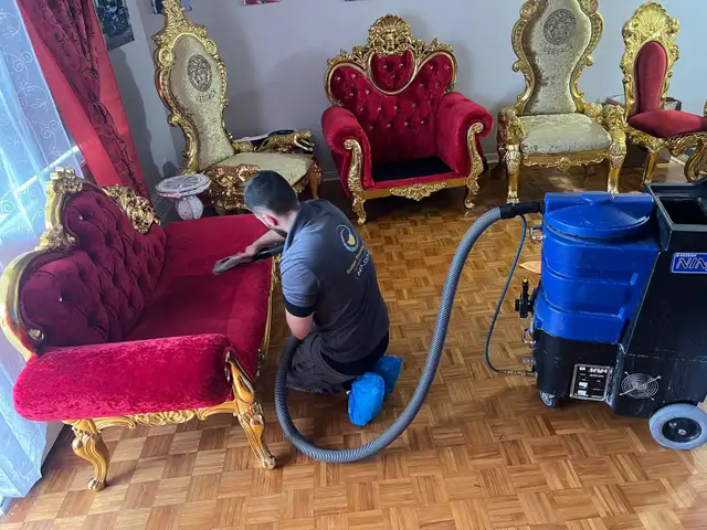 carpet, sofa , tiles and mattresses cleaning - Photo 10