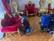 carpet, sofa , tiles and mattresses cleaning - Photo 10