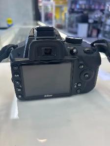 Nikon D3200 24MP DSLR with 18-55mm lens - Photo 4