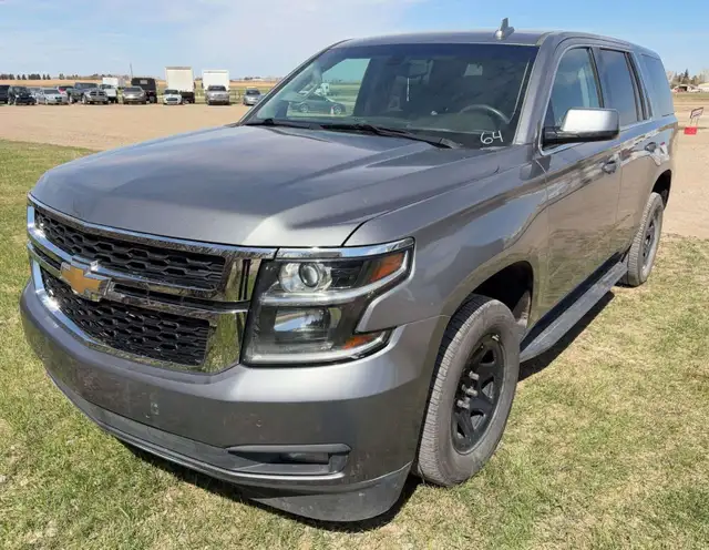 Trucks, Cars, SUVs & More Selling Online at BidWild.ca - Photo 3