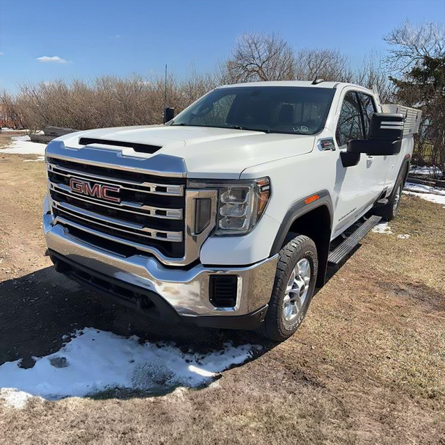 Trucks, Cars, SUVs & More Selling Online at BidWild.ca - Photo 7