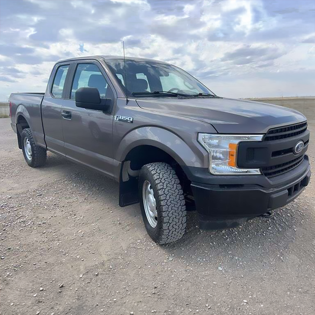 Trucks, Cars, SUVs & More Selling Online at BidWild.ca - Photo 10