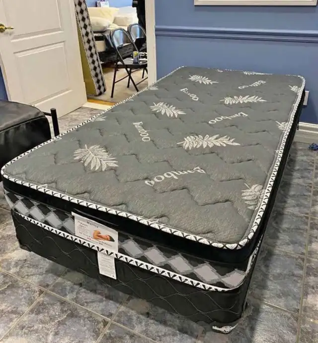 Brand New Premium quality mattresses are available - Photo 3