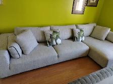 Sofa/Canapé