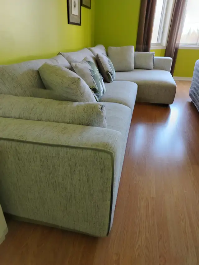 Sofa/Canapé - Photo 2