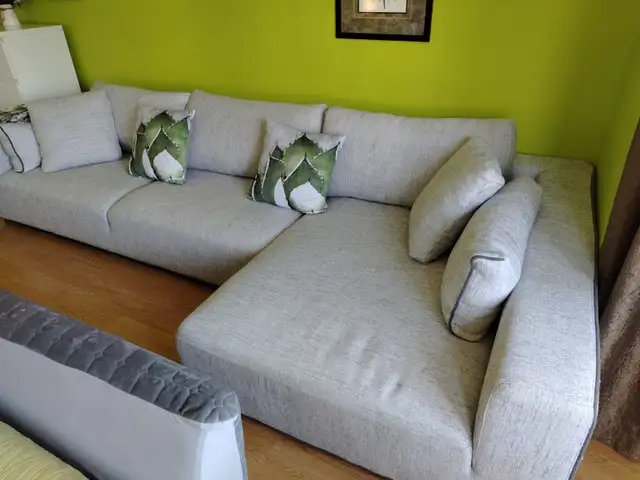Sofa/Canapé - Photo 3