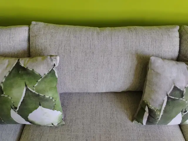 Sofa/Canapé - Photo 4