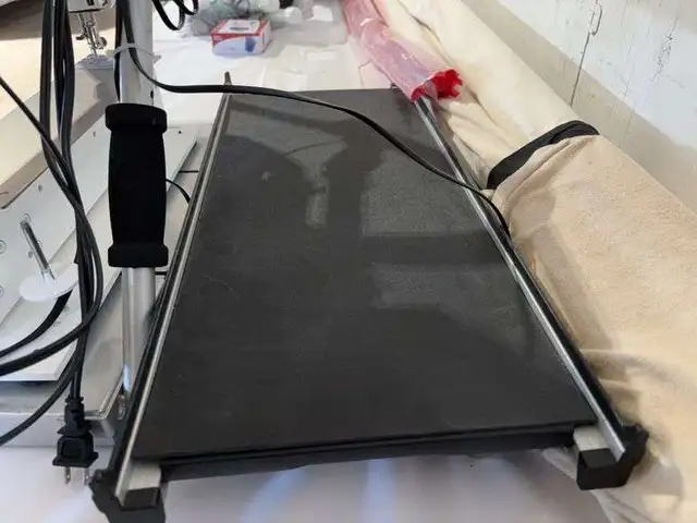 Baileys Home Quilter - Complete Setup - Photo 4