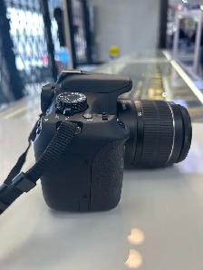 Canon T5 DSLR with 18-55mm kit lens - Photo 6