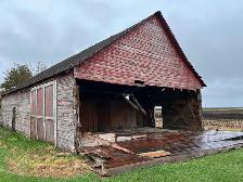 OLD BARN WOOD FOR SALE! - Photo 2