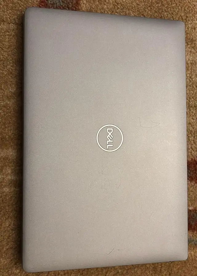 Laptop DELL Latitude 5420, i5 11eme Gen 14''