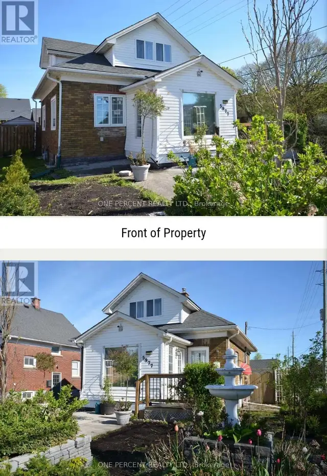 house detached for sale - Photo 2