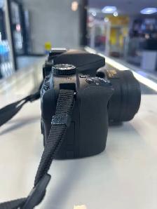 Nikon D3300 24.2MP DSLR with 35mm lens - Photo 6