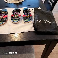 sandales pour femmes  neuves  Vente Rapide