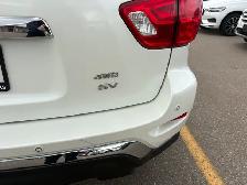 2020 Nissan Pathfinder SV AWD - Photo 6
