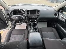 2020 Nissan Pathfinder SV AWD - Photo 14