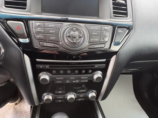 2020 Nissan Pathfinder SV AWD - Photo 22