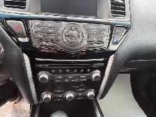 2020 Nissan Pathfinder SV AWD - Photo 22
