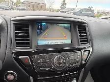 2020 Nissan Pathfinder SV AWD - Photo 24