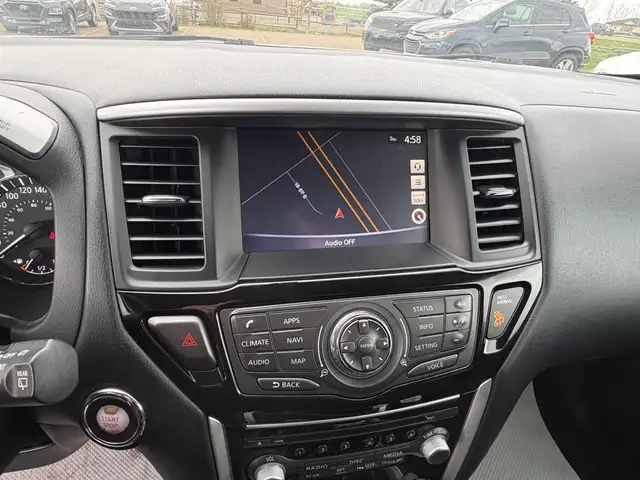 2020 Nissan Pathfinder SV AWD - Photo 25