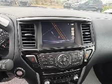 2020 Nissan Pathfinder SV AWD - Photo 25