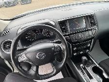 2020 Nissan Pathfinder SV AWD - Photo 26