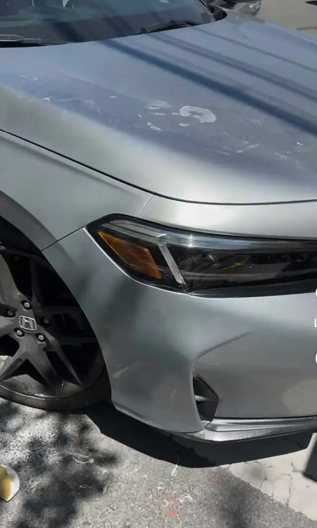 Dent rust scratch repair Same day fix - Photo 3