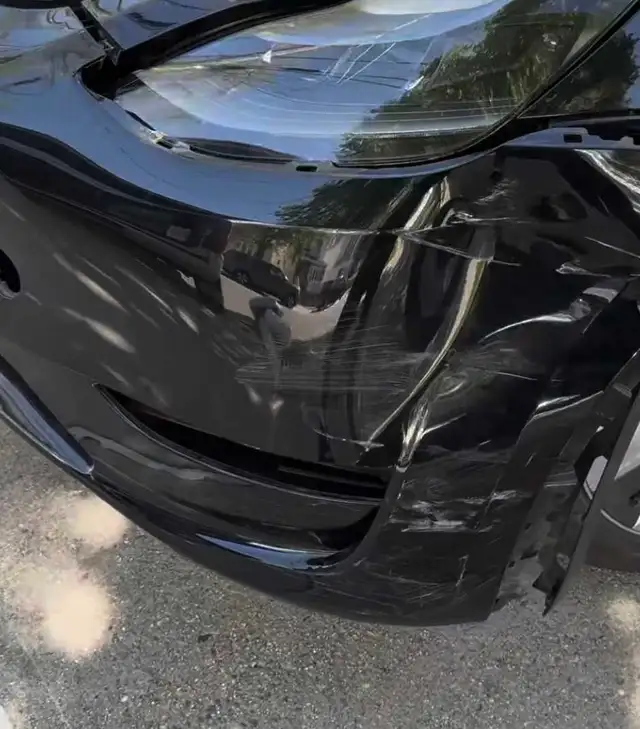Dent rust scratch repair Same day fix - Photo 4