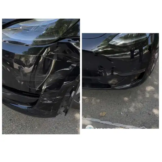 Dent rust scratch repair Same day fix - Photo 6