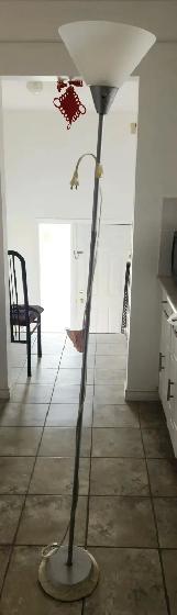 floor lamp