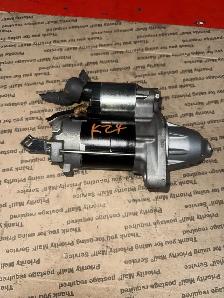 JDM 2008-2010 Honda Accord 2.4L Transmission K24A Starter