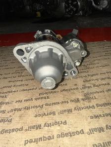 JDM 2008-2010 Honda Accord 2.4L Transmission K24A Starter - Photo 3