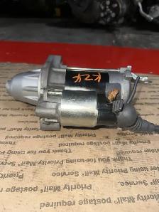 JDM 2008-2010 Honda Accord 2.4L Transmission K24A Starter - Photo 4