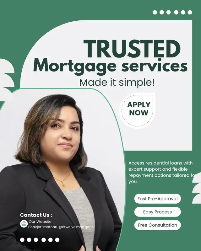 Mortgage Residential - Photo 2