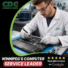 Computer PC Repair Macbook