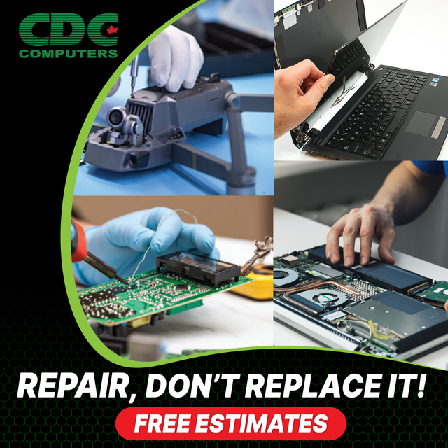 Computer PC Repair Macbook - Photo 2