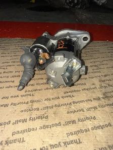 JDM 2009-2012 Acura TSX 2.4L Automatic Transmission K24A Starter - Photo 2
